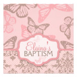 Butterfly Kisses Invitation Square Petal_demetra