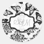 Butterfly Kisses Sticker_DrMullins