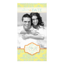 Butterfly Kisses Sweet SD Photo Card