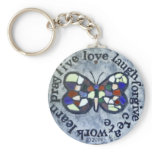 Butterfly Message