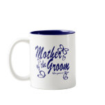 Butterfly/Mother of the Groom mugs