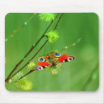 Butterfly Mouse Mats