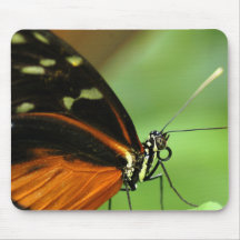 Butterfly Mouse Mouse Mats