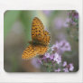 Butterfly Mouse Mat
