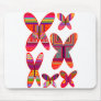 Butterfly Mousepad