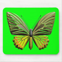 Butterfly Mousepads