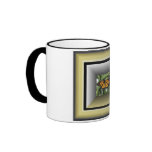 Butterfly  coffee mug