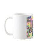 Butterfly Mug