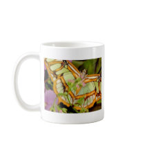 Butterfly Coffee Mug