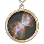 Butterfly Nebula Jewelry