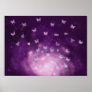 Butterfly Nebula Print