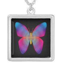 Butterfly Pendants