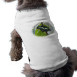 Butterfly Photo Dog Shirt