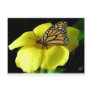 Butterfly Postcard