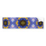 Butterfly Prayer Bumper Sticker