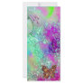 Butterfly Rack Card L