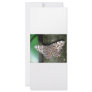 Butterfly Customized Rack Card