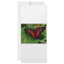 Butterfly Customized Rack Card
