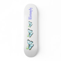 Butterfly Skate Board
