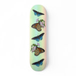 Butterfly Skateboard