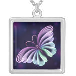 Butterfly Spectrum Jewelry