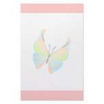 Butterfly Stationery