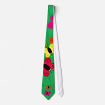 Butterfly Swarm Ties