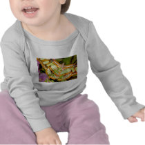 Butterfly T-shirts
