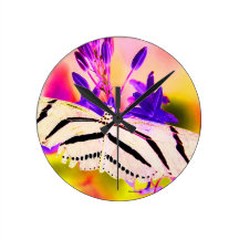 Butterfly time