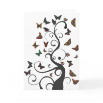 Butterfly Tree
