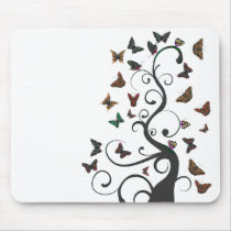 Butterfly Tree