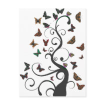 Butterfly Tree