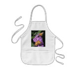 Butterfly Twins ~ baby bib Aprons