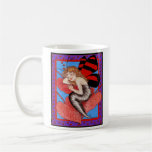 Butterfly Valentine Mug