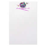 BUTTERFLY WORLD STATIONERY
