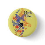 butterflys pins
