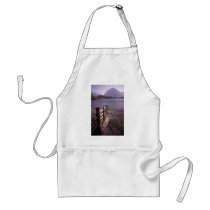 Buttermere in The Lake District England Apron