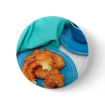 Buttermilk Doughnut