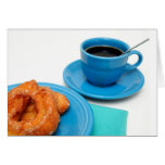Buttermilk Doughnut cards