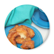 Buttermilk Doughnut