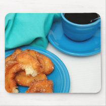 Buttermilk Doughnut