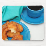 Buttermilk Doughnut mousepads