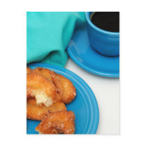 Buttermilk Doughnut
