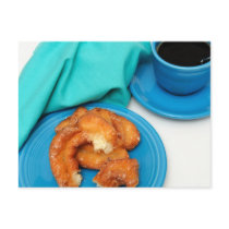 Buttermilk Doughnut