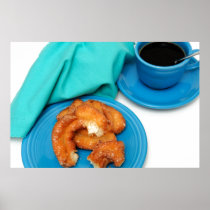Buttermilk Doughnut