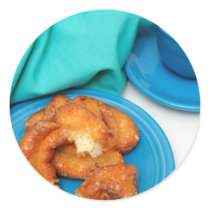 Buttermilk Doughnut