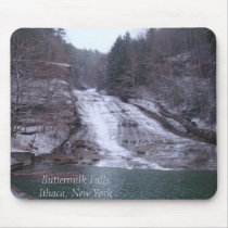 Buttermilk Falls Mouse Mats