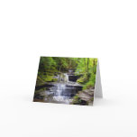 Buttermilk Falls, Thank You Cards