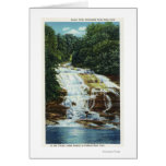 Buttermilk Farms State Park Lower Falls View cards