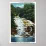 Buttermilk Farms State Park Lower Falls View